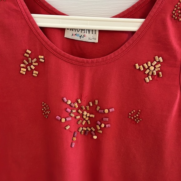 Arvanti Tank Top - Picture 3 of 6